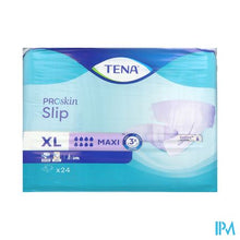 Load image into Gallery viewer, Tena Proskin Slip Maxi Extra Large 24
