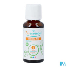 Afbeelding in Gallery-weergave laden, Puressentiel Eo Tea Tree Bio 30ml
