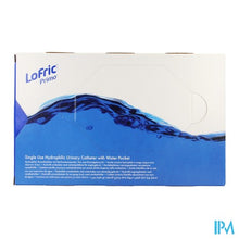 Afbeelding in Gallery-weergave laden, Lofric Primo Nelaton Pobe+ster Water Ch16 20cm 30
