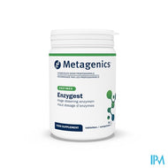 Enzygest Tabl 90 3030 Metagenics