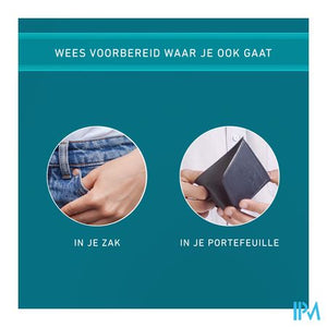 Compeed Blarenpleisters Extreem Voordeelverpak.10