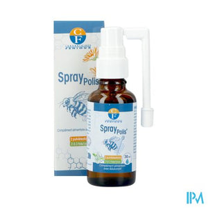 Spraypolis 30ml