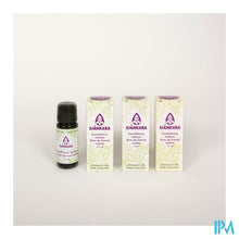 Charger l'image dans la galerie, Sjankara Sandelhout Indiaas Ess. Olie 11ml
