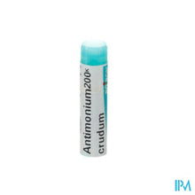 Charger l'image dans la galerie, Antimonium Crudum 200k Gl Boiron
