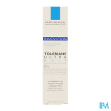 Load image into Gallery viewer, La Roche Posay Toleriane Ultra Nuit 40ml
