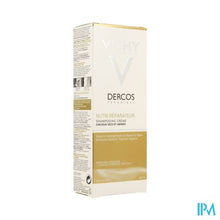 Afbeelding in Gallery-weergave laden, Vichy Dercos Voedend&herstellend Sh 200ml
