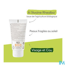 Afbeelding in Gallery-weergave laden, Aderma Protect Creme Z/parfum 40ml
