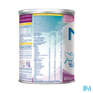 Nan Ar1 1lftd Pdr 800g