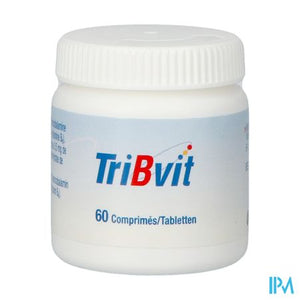 Tribvit Comp 60