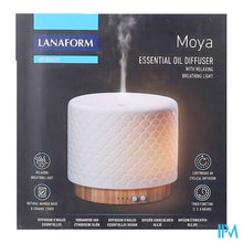 Afbeelding in Gallery-weergave laden, LANAFORM ETHERISCHE OLIEN DIFFUSER M%OYA
