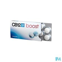 Charger l'image dans la galerie, Cb12 Boost Strong Mint 10

