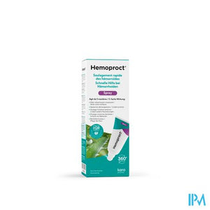 Hemoproct Spray 35ml