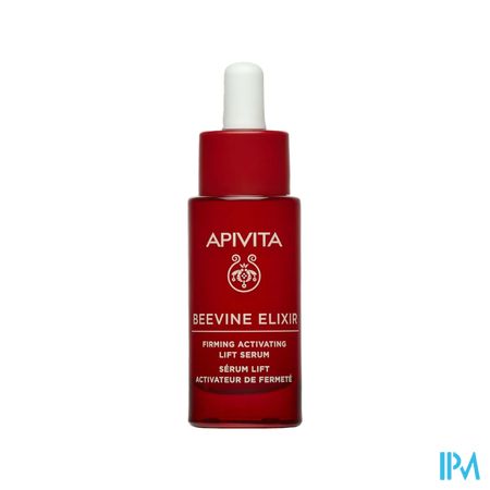 Apivita Beevine Firming Activating Lift Serum 30ml