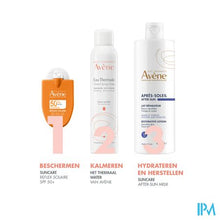 Load image into Gallery viewer, Avene Zon Spf50+ Reflexe Familie 30ml
