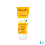 Bioderma Photoderm Lait Ultra Spf50+ 100ml