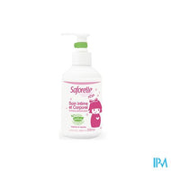 Saforelle Miss Wasverzorging 250ml