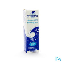 Load image into Gallery viewer, Sterimar Aerosol 100ml
