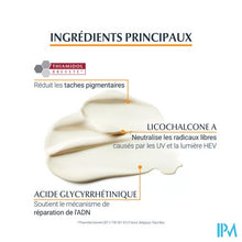 Afbeelding in Gallery-weergave laden, Eucerin Sun Pigment Control Fluid Ip50+ 50ml
