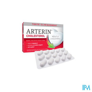 Arterin Cholesterin Comp 150