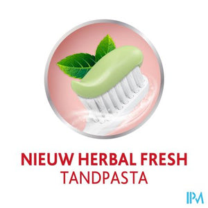 Parodontax Tandpasta Herbal Fresh Tube 75ml