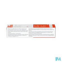 Afbeelding in Gallery-weergave laden, Elmex Medical Dentaal Gel 1,25% Tube 38g Nf
