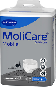 Molicare Premium Mobile 10d l 14 166042