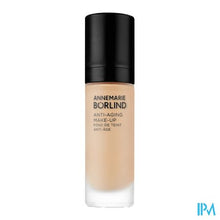Charger l'image dans la galerie, Annemarie Borlind A/aging Make-up Light 30ml
