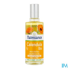 Afbeelding in Gallery-weergave laden, Natessance 100% Pure Bio Calendulaolie 50ml
