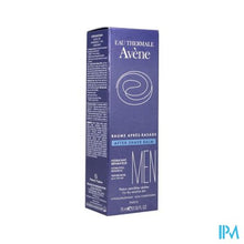 Load image into Gallery viewer, Avene Men Aftershave Balsem Nf 75ml
