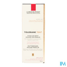 Afbeelding in Gallery-weergave laden, La Roche Posay Toleriane Fdt Mousse 04 30ml
