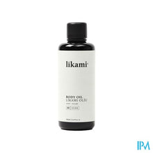 Afbeelding in Gallery-weergave laden, Likami Body Oil 100ml
