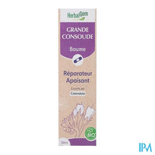 Afbeelding in Gallery-weergave laden, Herbalgem Smeerwortel Creme 50ml
