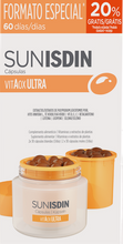 Afbeelding in Gallery-weergave laden, Isdin Fotoprotector Sunisdin Caps 2x30 Promo
