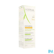 Aderma Exomega Control Creme Emolierend Tube 200ml