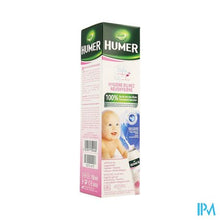 Load image into Gallery viewer, Humer Spray Isotonisch Kind 150ml
