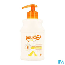 Afbeelding in Gallery-weergave laden, Douxo S3 Pyo Shampoo 200ml
