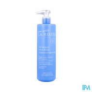 La Rosee Bb Ultra Zacht Wasgel Pompfl 400ml