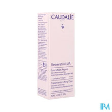 Afbeelding in Gallery-weergave laden, Caudalie Resveratrol-lift Oogverzorging 15ml Nf
