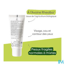 Afbeelding in Gallery-weergave laden, Aderma Biology Lichte Creme Dermatolog. 40ml

