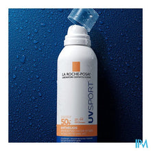 Load image into Gallery viewer, Lrp Anthelios Uvsport Zonbeschermende Mist 200ml
