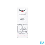Eucerin Ultra Sensitive Kalm. Verz. Droge H 50ml