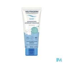 Afbeelding in Gallery-weergave laden, Neutraderm Zachte Ontwarrende Sh Tube 200ml
