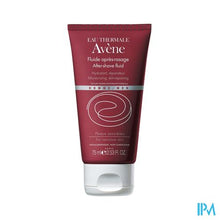 Charger l'image dans la galerie, Avene Homme Aftershave Fluide 75ml
