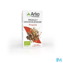 Afbeelding in Gallery-weergave laden, Arkocaps Propolis Bio Caps 40
