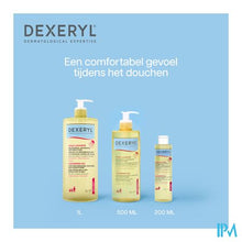 Afbeelding in Gallery-weergave laden, Dexeryl Wasolie Fl 200ml
