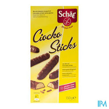Afbeelding in Gallery-weergave laden, Schar Chiocko Sticks Glutenvrij 150g 6544 Revogan
