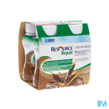 Afbeelding in Gallery-weergave laden, Resource Repair Koffie Fles 4x200ml
