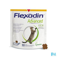 Flexadin Advanced Cat Chew 30