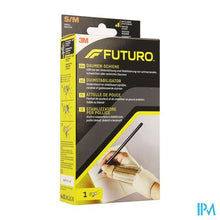 Charger l'image dans la galerie, Futuro Duimstabilisator 45841, Beige, Small/medium
