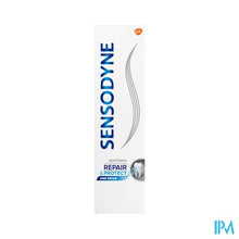 Charger l'image dans la galerie, Sensodyne Repair & Protect Tandp. Whiten. 75ml Nf
